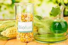 Auchendinny biofuel availability