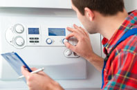 free Auchendinny gas safe engineer quotes